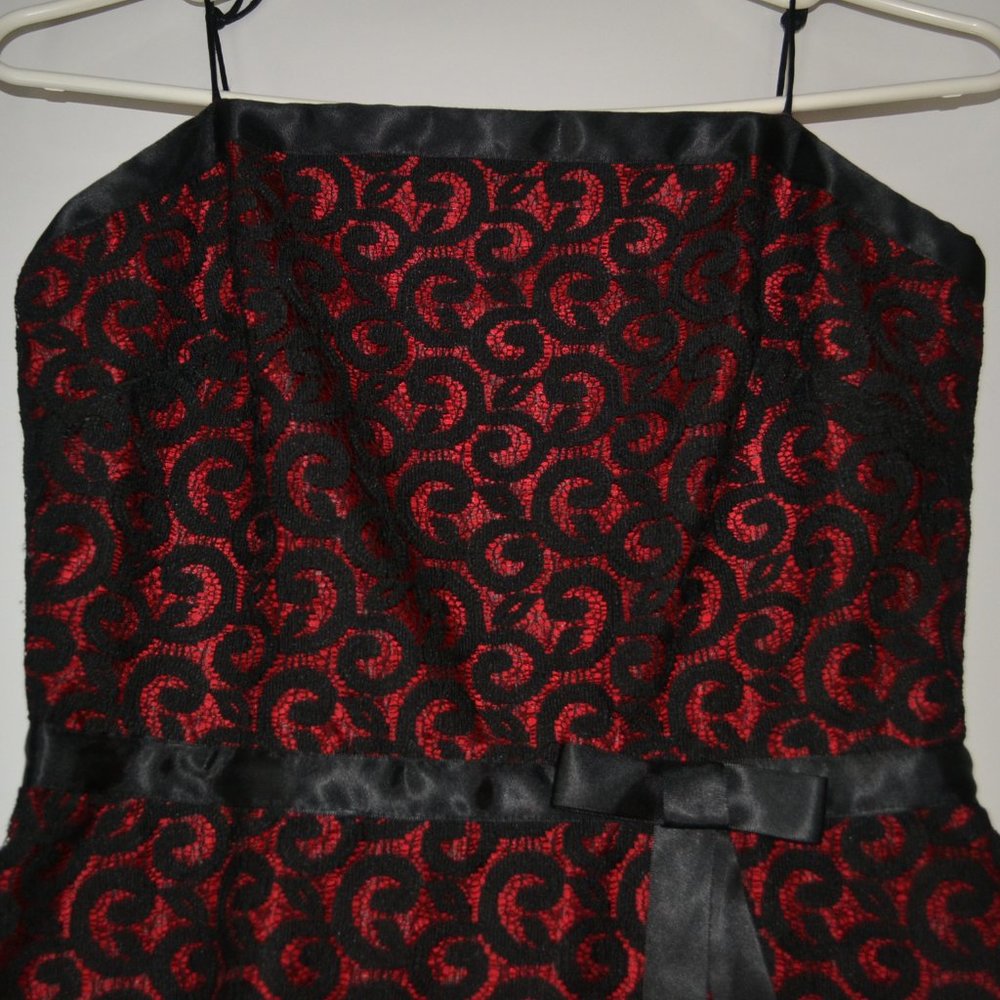 Evening Dress